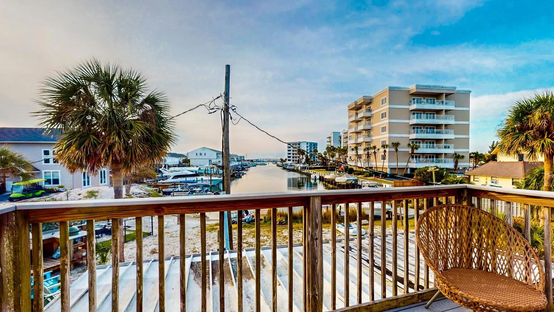 Southern Sunsets Destin United States
